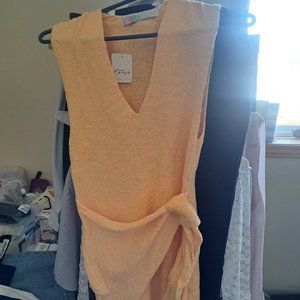 New Free People Dress Size S